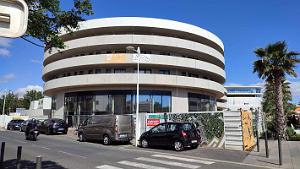 Capd'Agde - Rambla du soleil - 14 Mai 2023 - 07